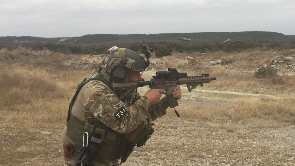 A1C Linville Dunaway