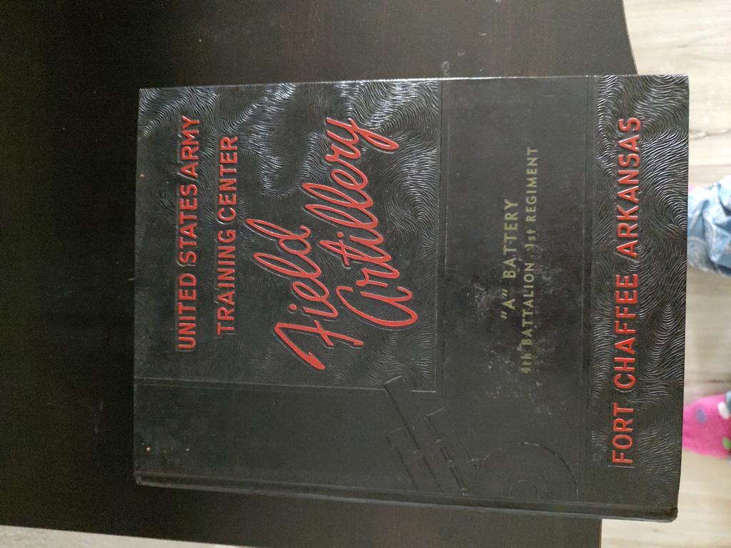 Birthday card sent to my dad from my grandmother