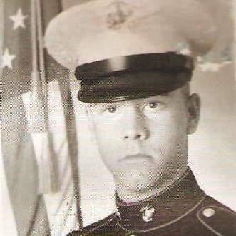 Joshua WatersUSAF Okinawa