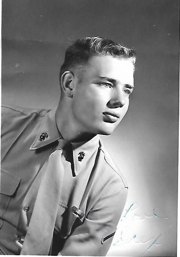 Pvts Mackinder and Pitts