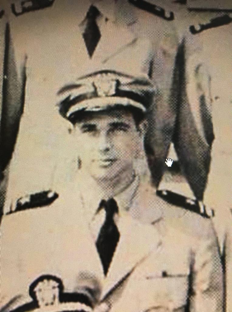 55th Engineer Co (PB)1966