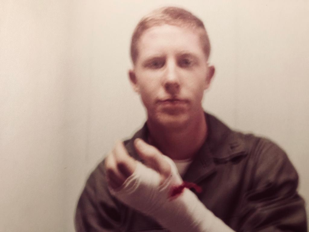 My Fathers, WW-2 VET