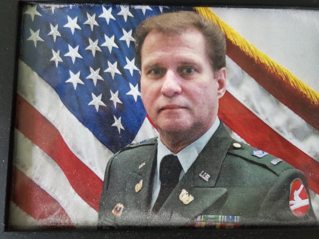 APC Manuvering a Rice Pattie Dike