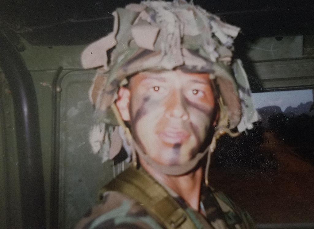 frank & christy hall