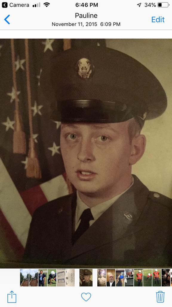 M-1 Qualification Day