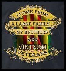 boy in middle was the first sergeant's son