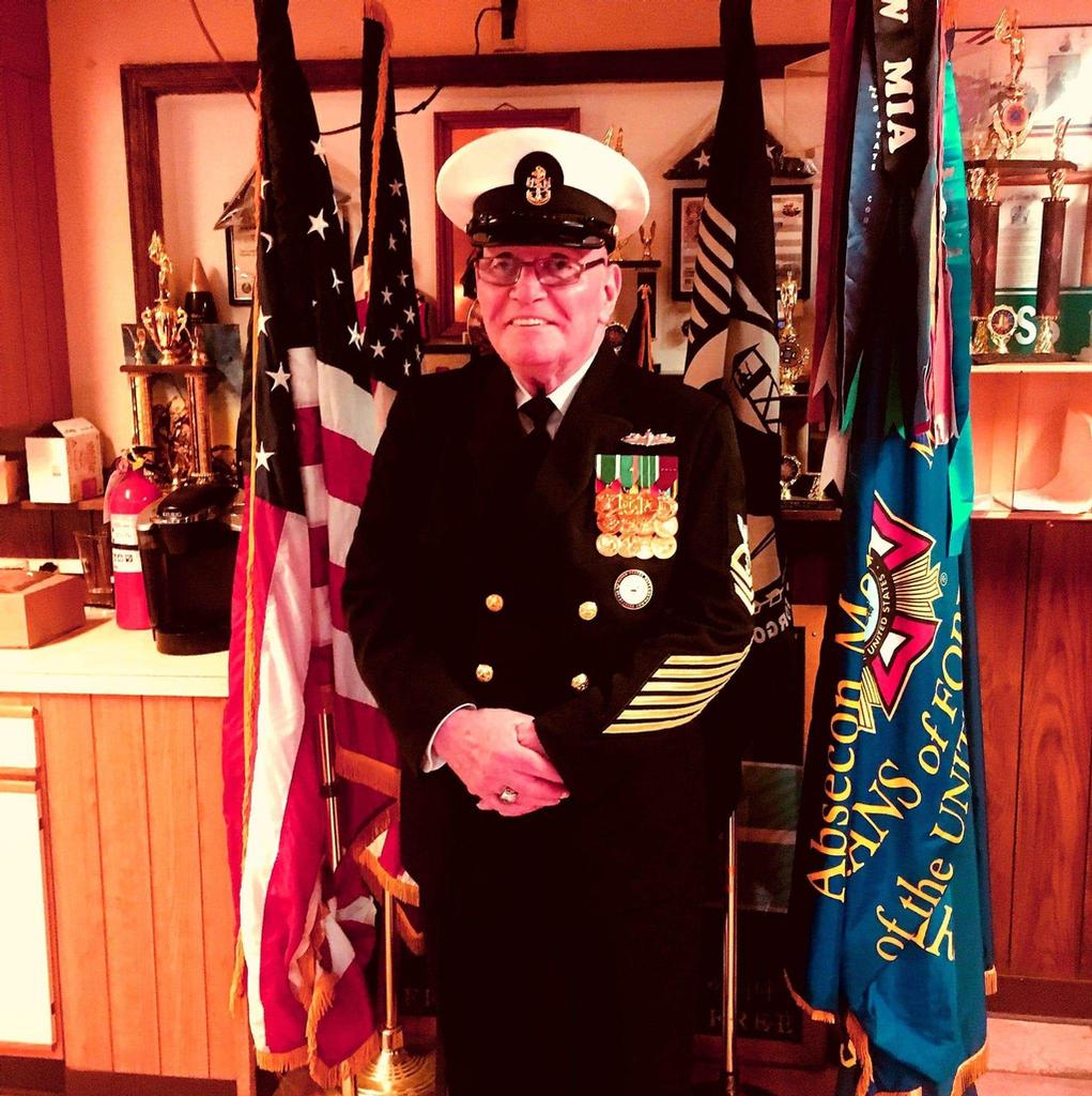 435th OMS ENROUTE MX REUNION