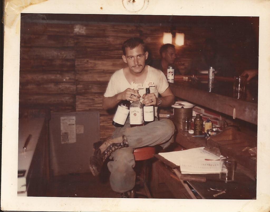 A/1-C Lawrence Welch