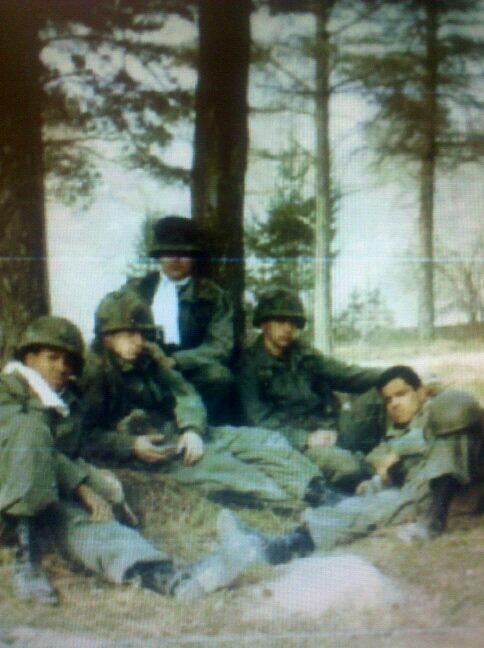 SEA Fast food competition to McDonalds, NKP