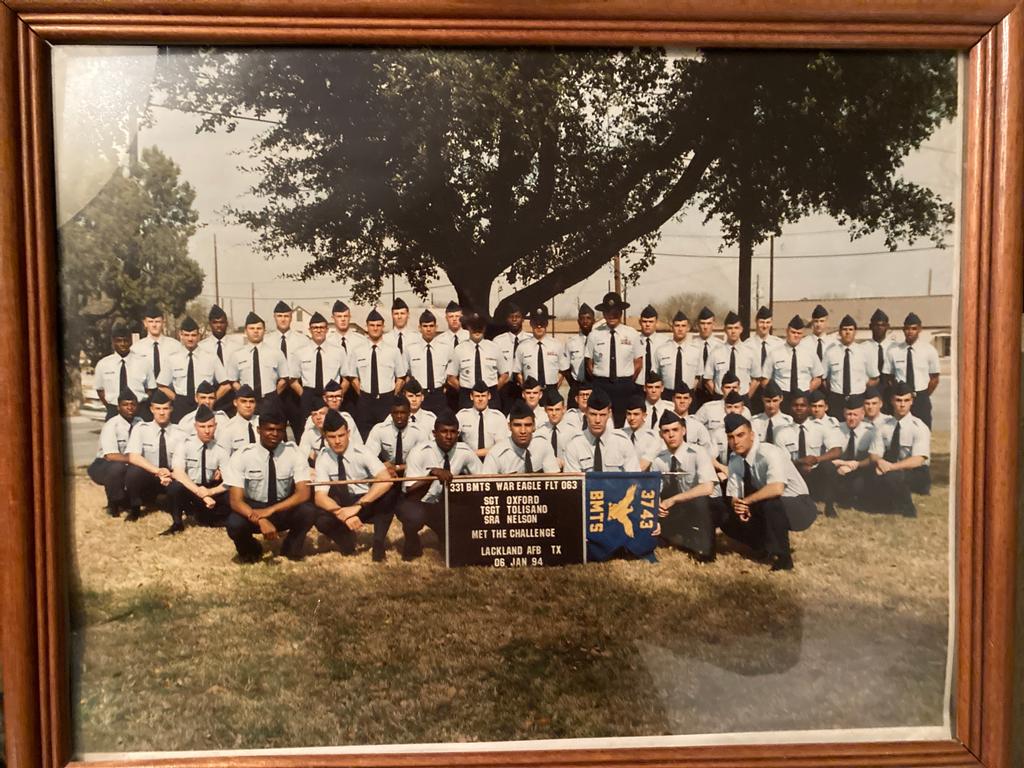 USS Willis A Lee DL-4