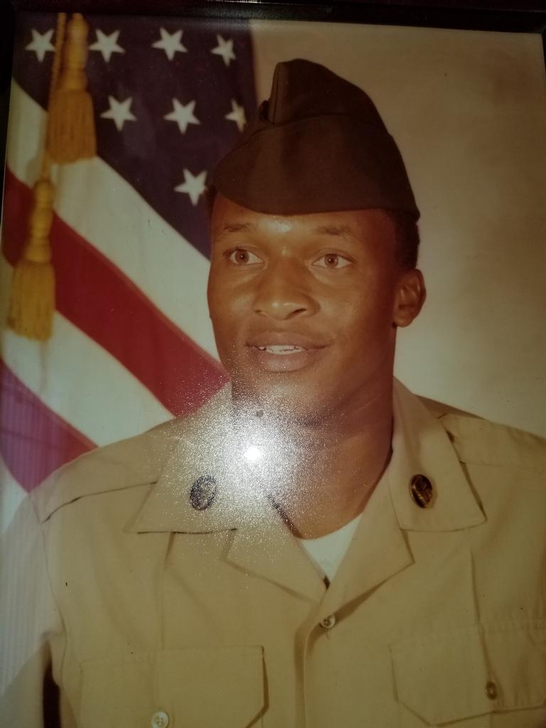 172nd Infantry  Operation Hurricane