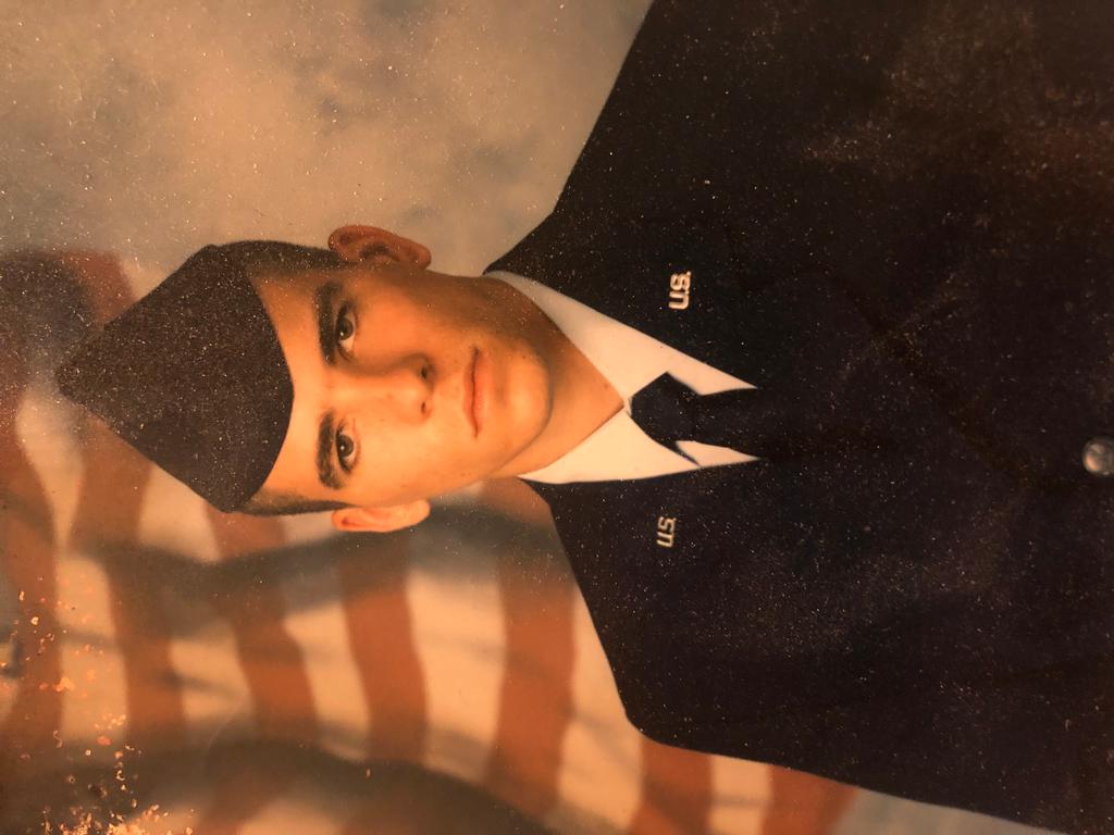 A sunny day at Ft. Benning Ga.