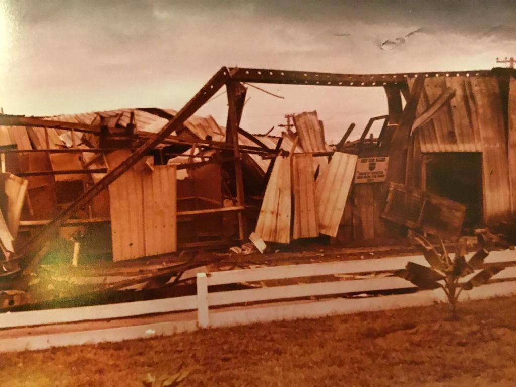 2nd platoon, D company, 2/7 Cav