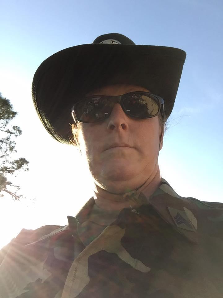 L/Cpl John Paul Klabunde