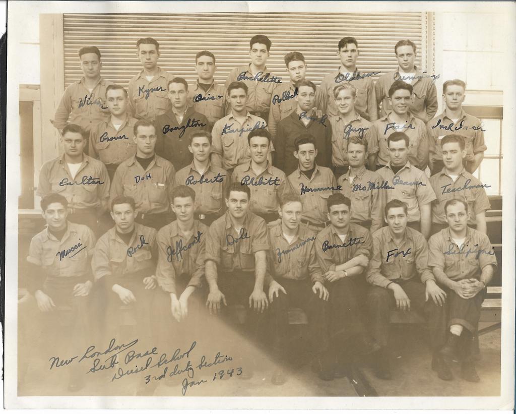 Bonds & Coates sharing a joint