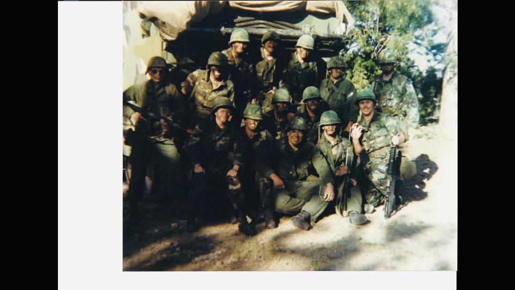 Down town kaiserslatuern