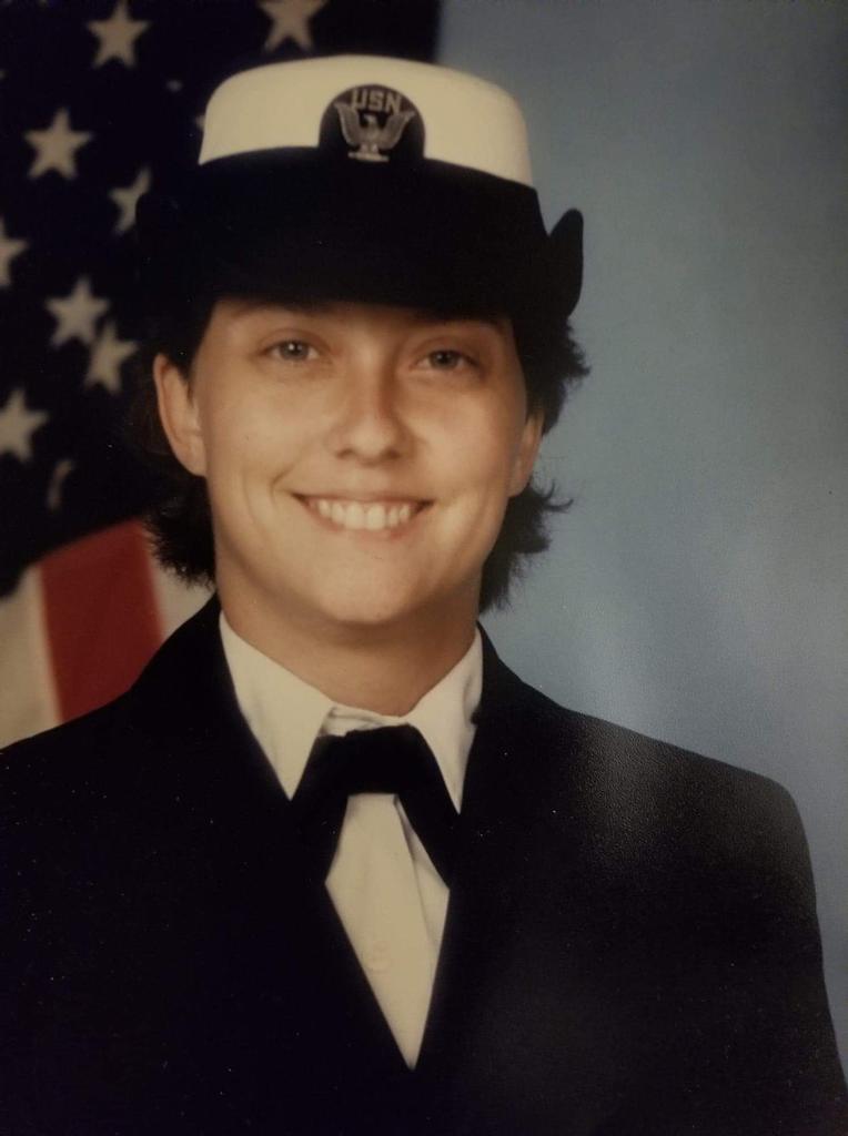 Sharon Robinette Erdely