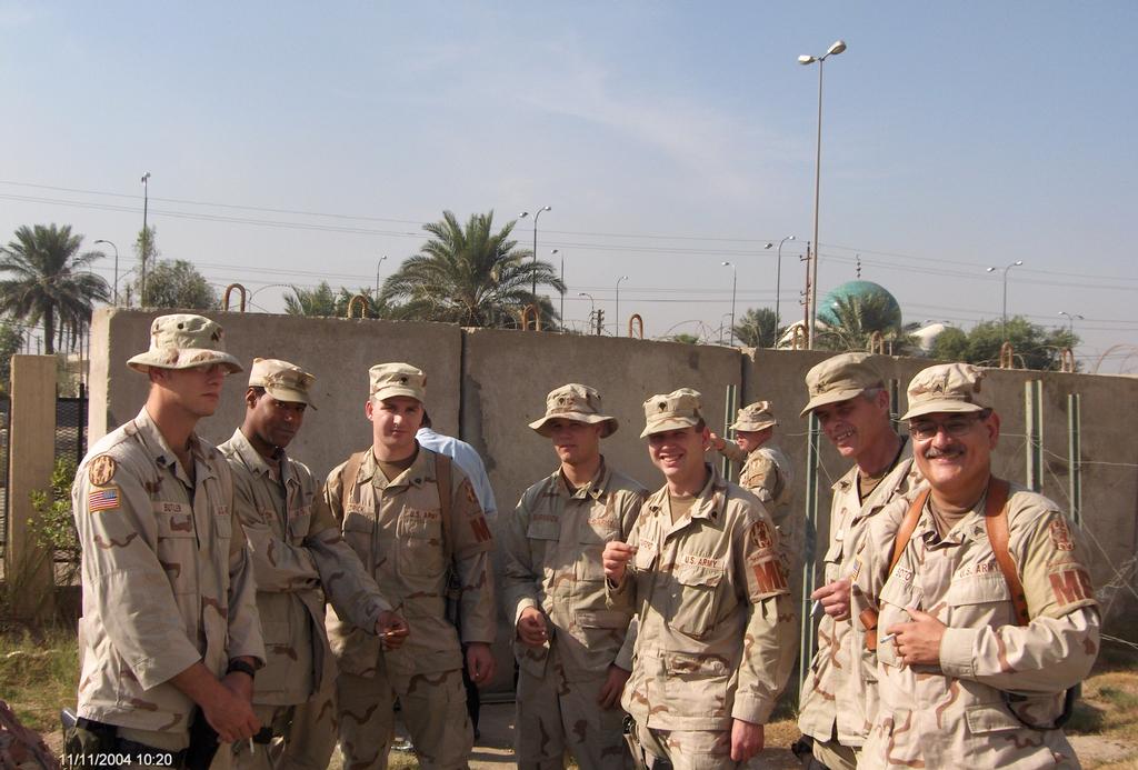 23rd eng bn. hanau w. germany 1977-1979