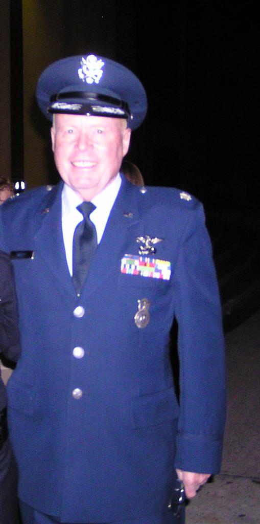 going to iraq in  2006