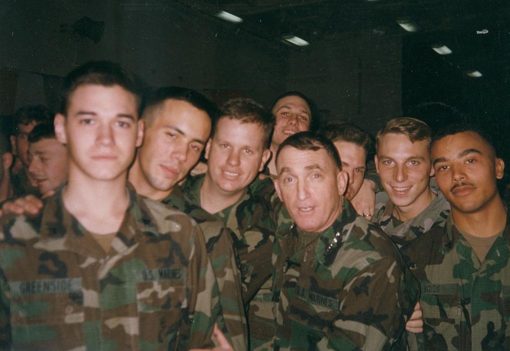 PFC Picture with MOS