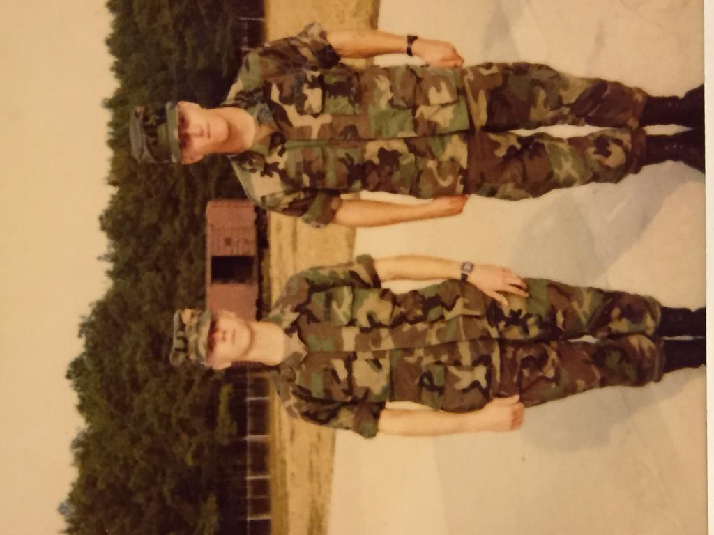 Nijmegen Holland, 4 Day - 100 Mile March