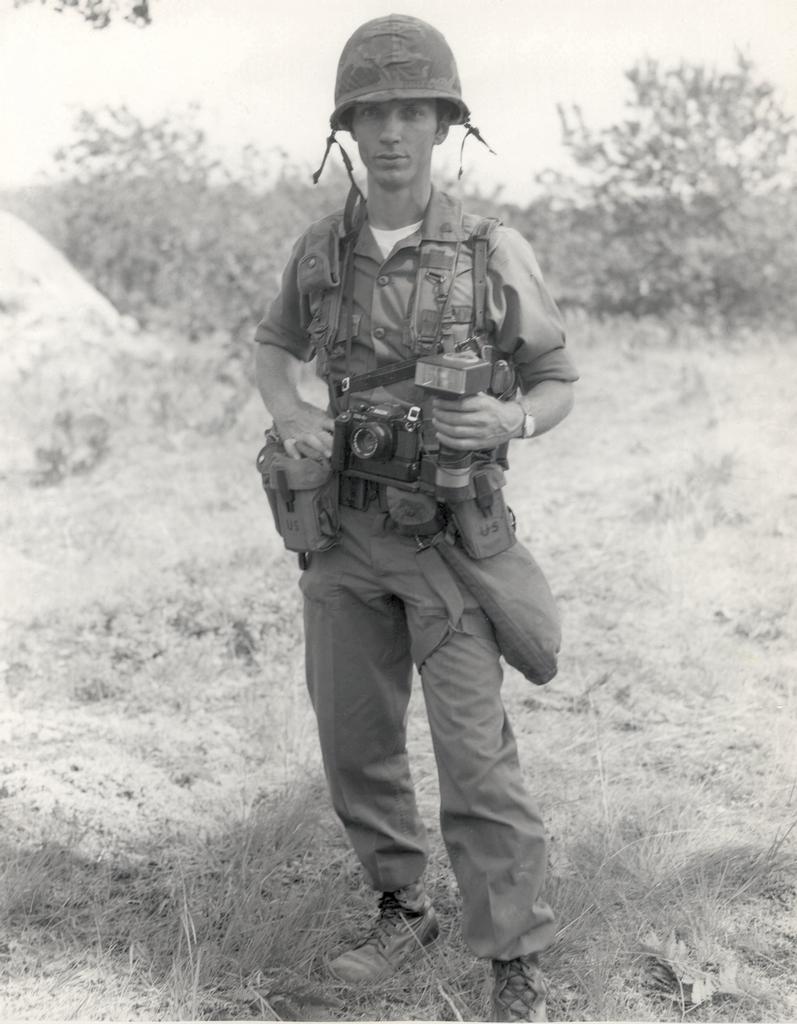 US ARMY MED EVAC  10 AUG 1966