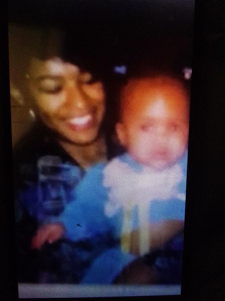 Myself and my wife Marissa Downer