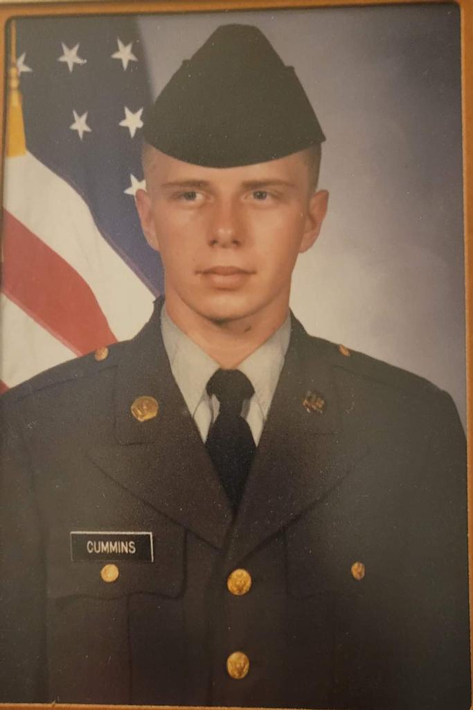 LCpl McKinney's Room