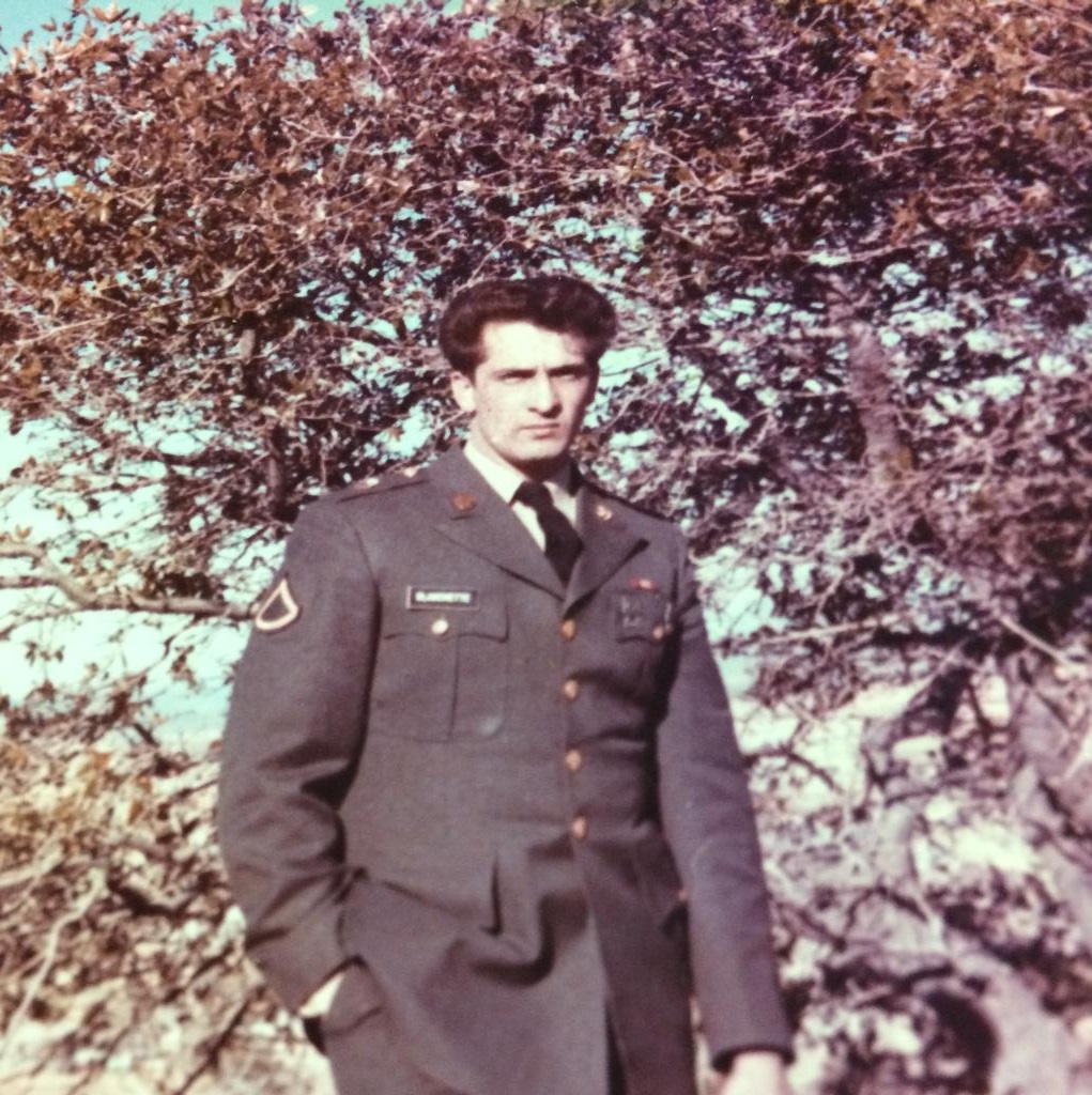 andy a mancini sk-3 jack of the dust s-2 divi