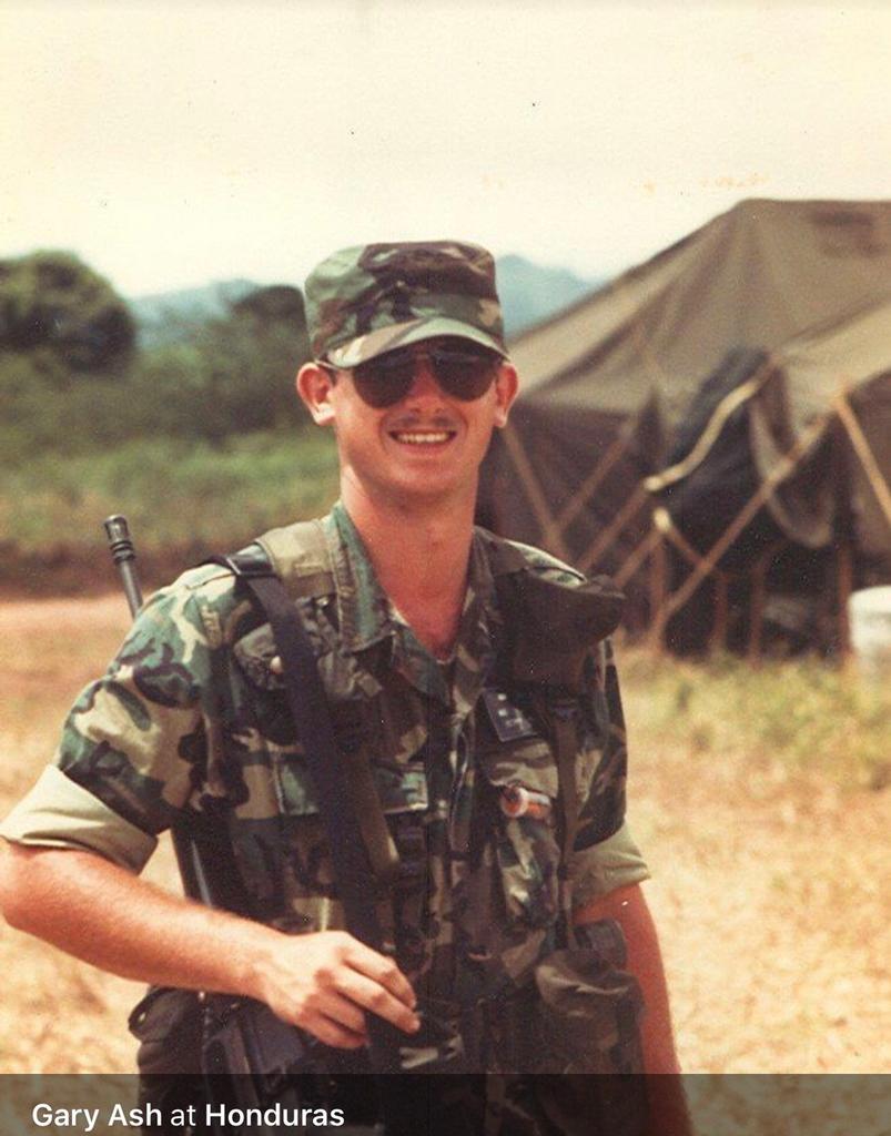 henry allen kaiser's photos