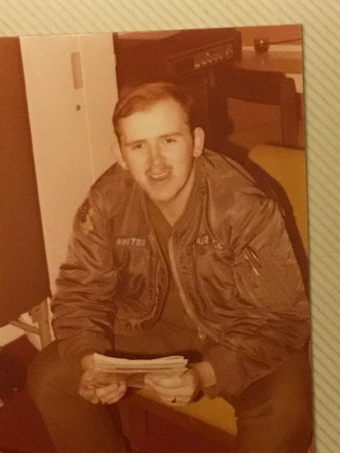 Boys at China Beach 1971