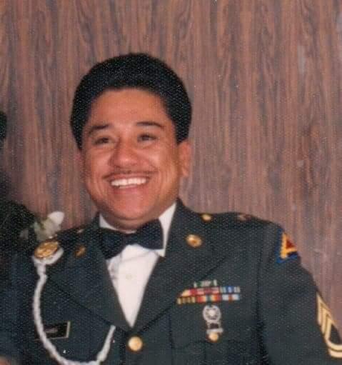 Vietnam Veterans Memorial