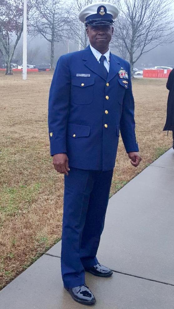 Ground Power Crew 39TH