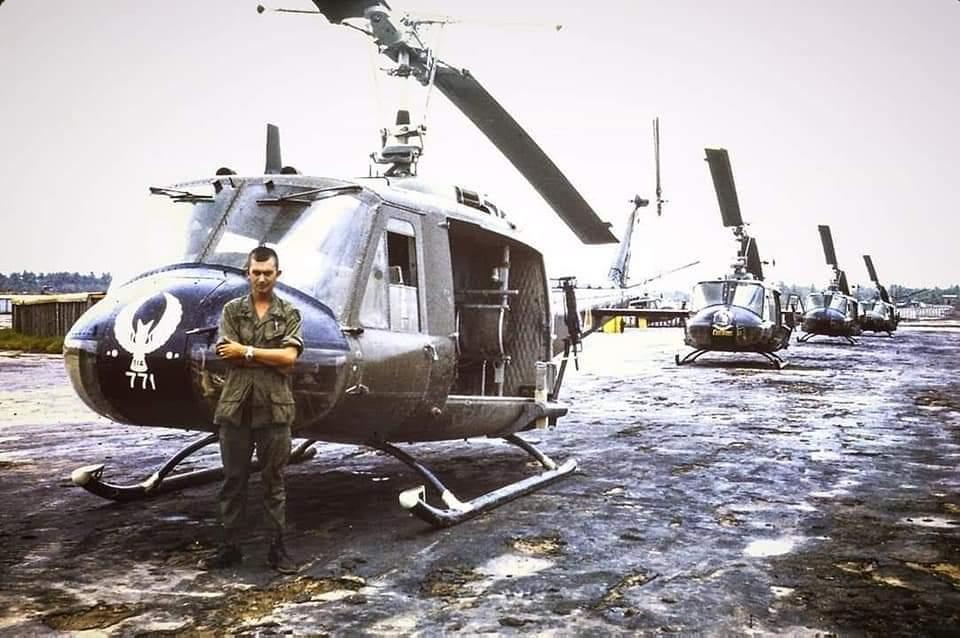 Peter Lederer - Great Uncle