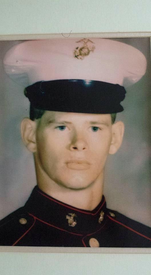 Leo Farmer in Panama 1944??