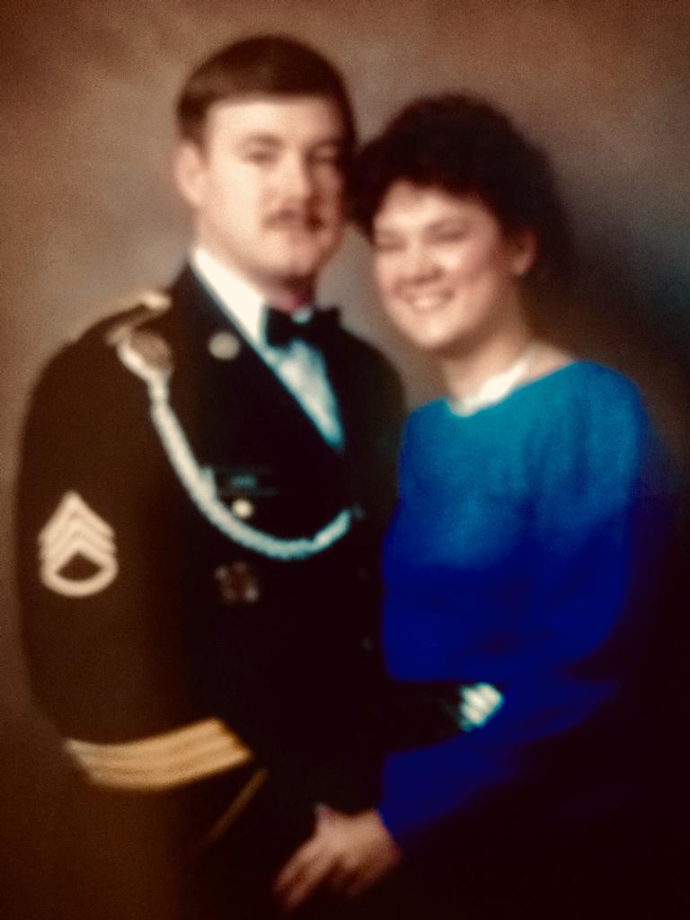 Joseph Carey - Combat Correspondent