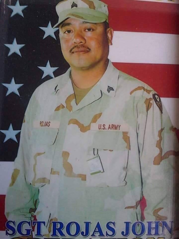 My Dad  Unknown Sailor