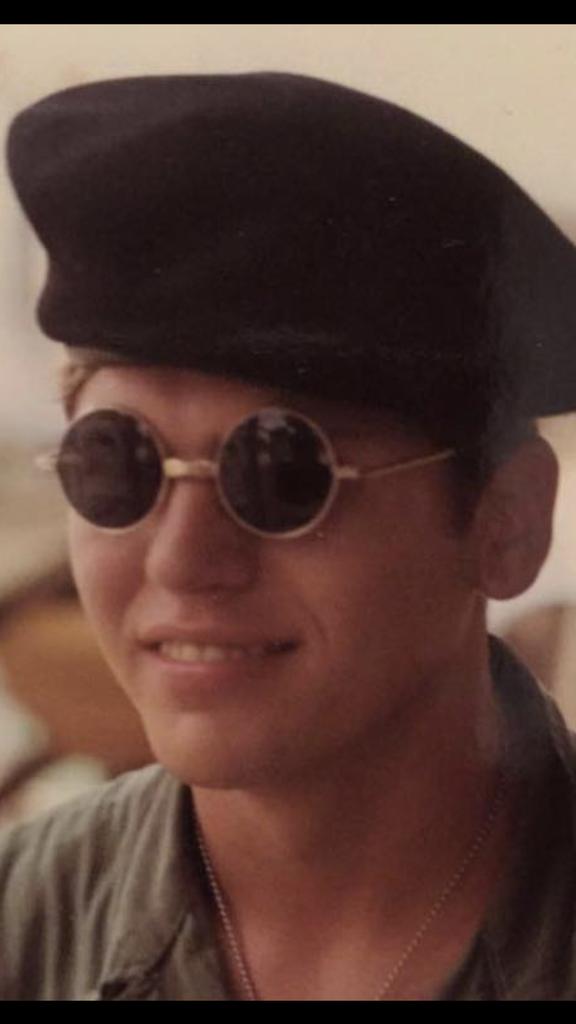 A/2C George Adams, Jr.